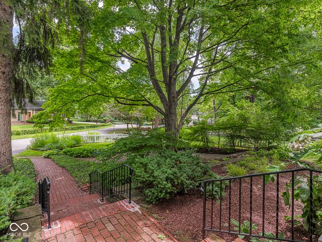 3726 Totem Lane, Indianapolis, IN 46208