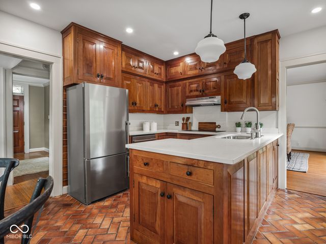 3726 Totem Lane, Indianapolis, IN 46208