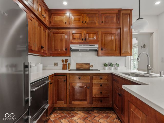3726 Totem Lane, Indianapolis, IN 46208