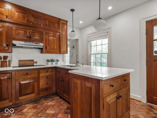 3726 Totem Lane, Indianapolis, IN 46208
