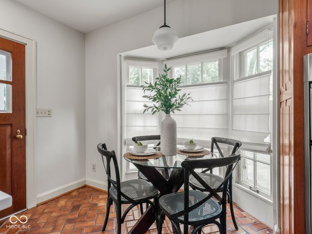 3726 Totem Lane, Indianapolis, IN 46208