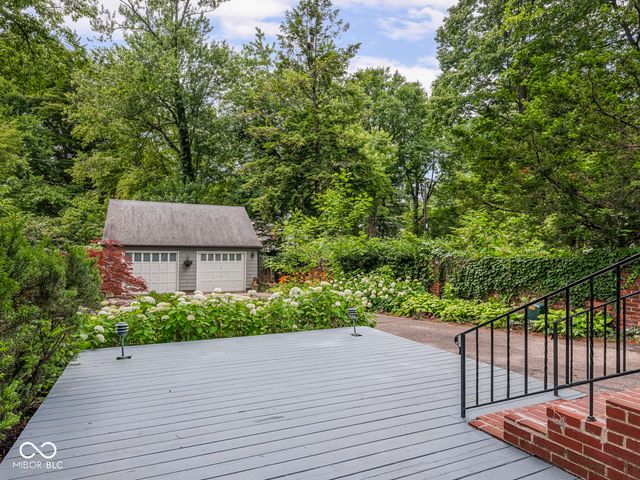 3726 Totem Lane, Indianapolis, IN 46208