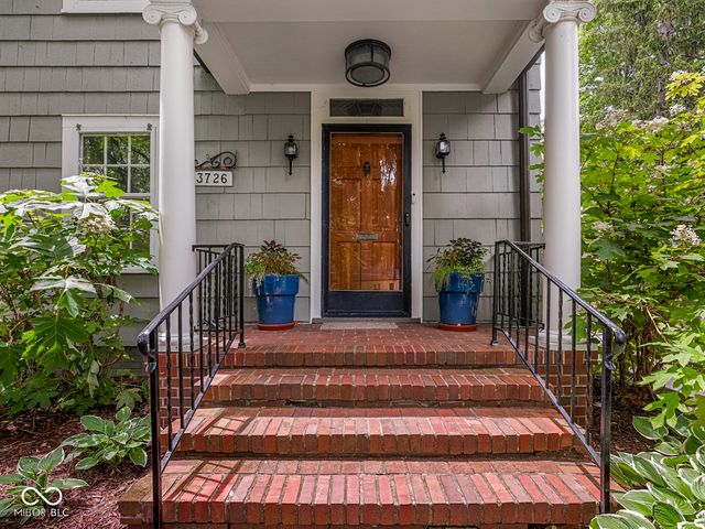 3726 Totem Lane, Indianapolis, IN 46208