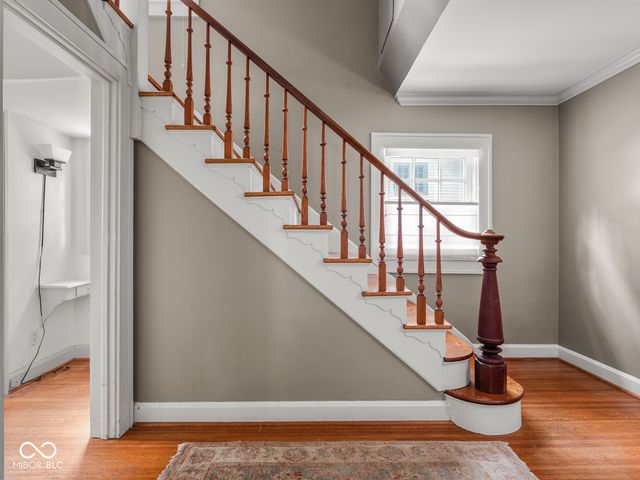 3726 Totem Lane, Indianapolis, IN 46208
