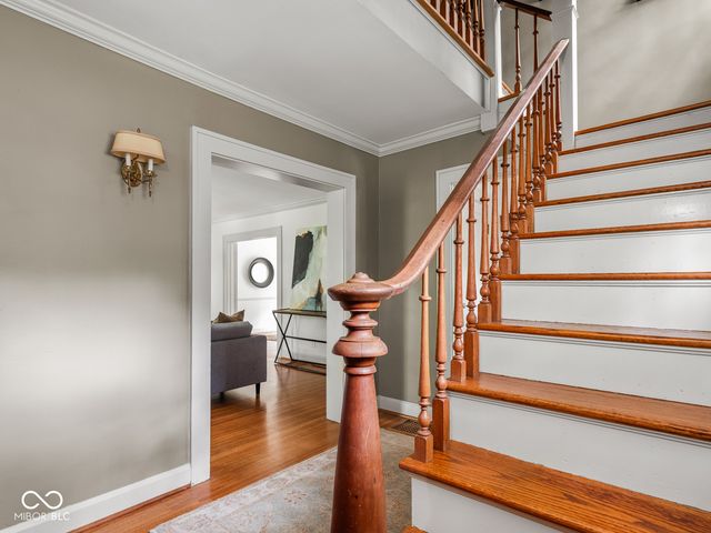 3726 Totem Lane, Indianapolis, IN 46208