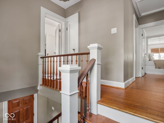 3726 Totem Lane, Indianapolis, IN 46208