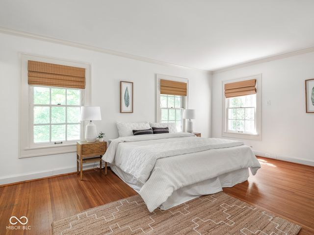 3726 Totem Lane, Indianapolis, IN 46208