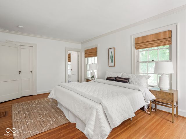 3726 Totem Lane, Indianapolis, IN 46208