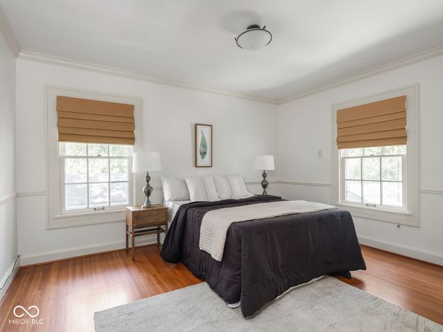 3726 Totem Lane, Indianapolis, IN 46208