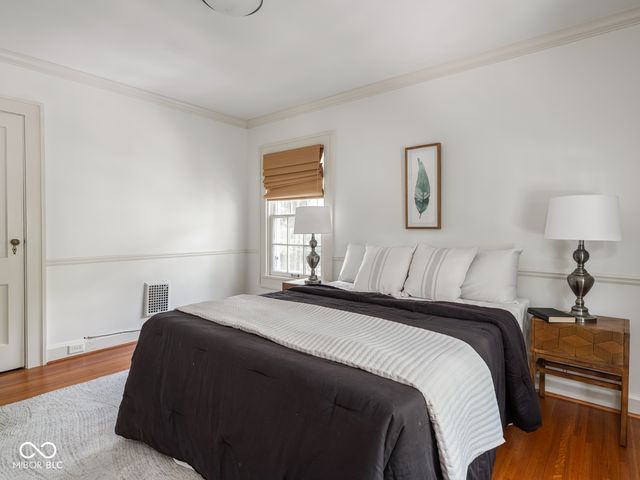 3726 Totem Lane, Indianapolis, IN 46208