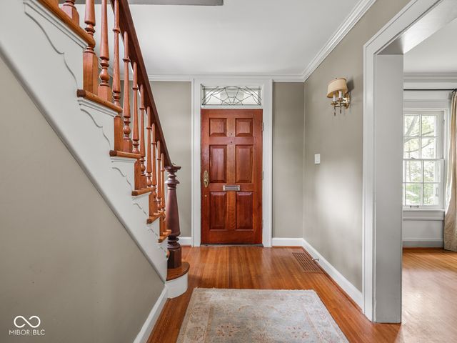 3726 Totem Lane, Indianapolis, IN 46208