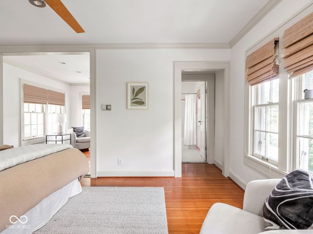 3726 Totem Lane, Indianapolis, IN 46208