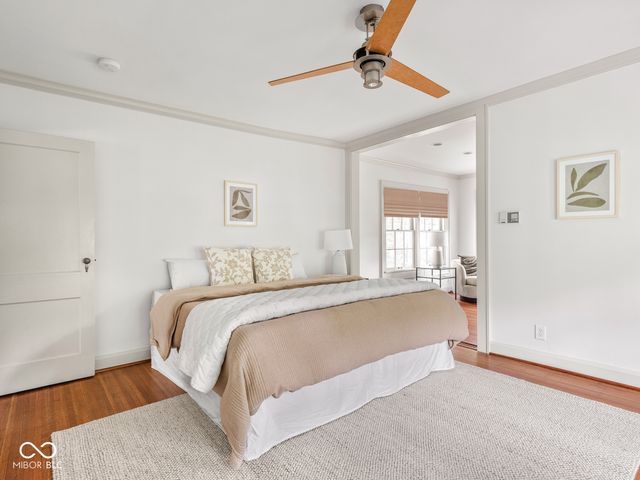 3726 Totem Lane, Indianapolis, IN 46208