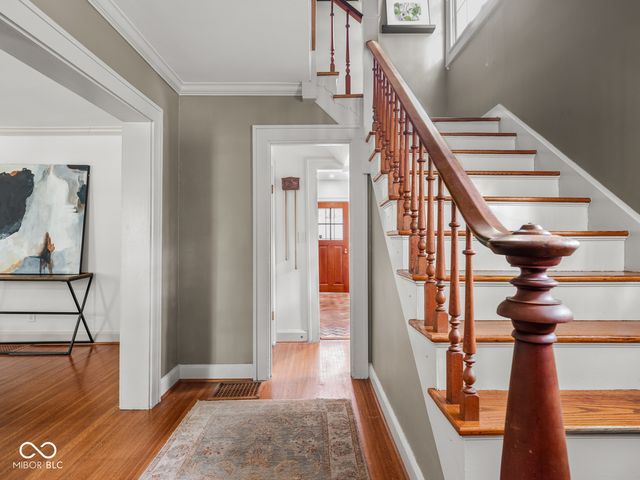 3726 Totem Lane, Indianapolis, IN 46208