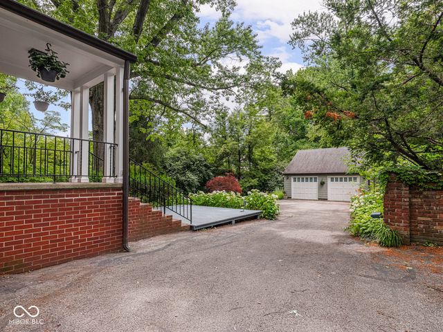 3726 Totem Lane, Indianapolis, IN 46208