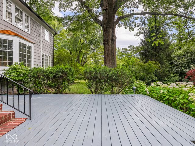 3726 Totem Lane, Indianapolis, IN 46208