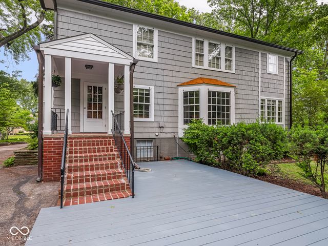 3726 Totem Lane, Indianapolis, IN 46208