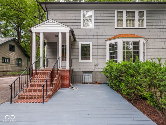 3726 Totem Lane, Indianapolis, IN 46208