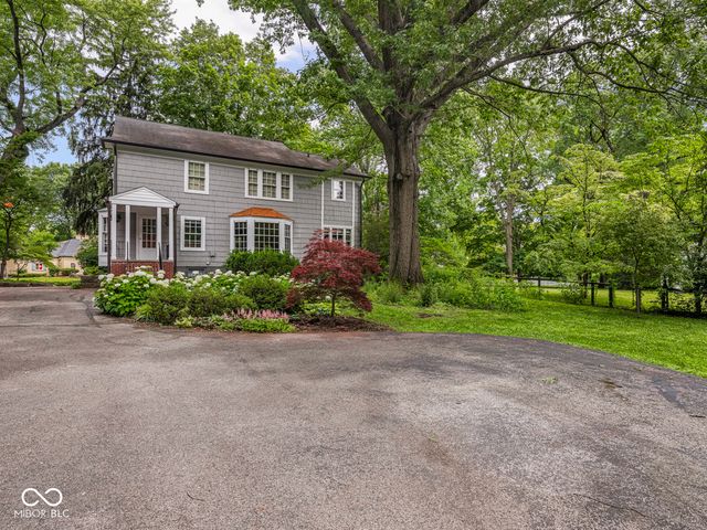 3726 Totem Lane, Indianapolis, IN 46208