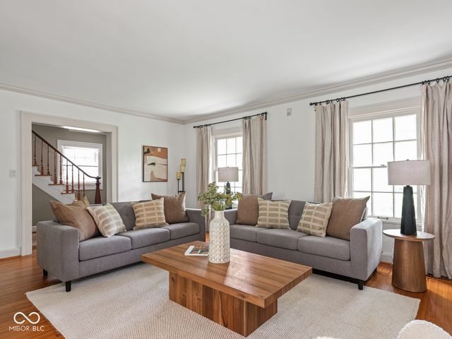 3726 Totem Lane, Indianapolis, IN 46208