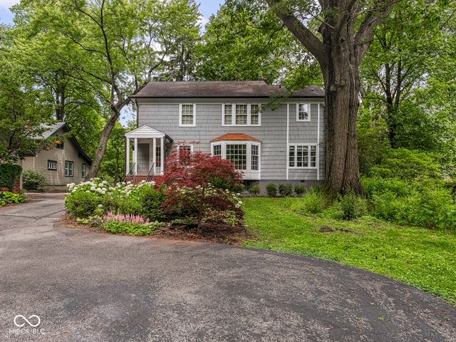 3726 Totem Lane, Indianapolis, IN 46208