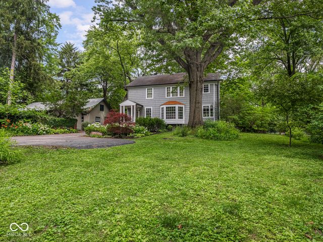 3726 Totem Lane, Indianapolis, IN 46208