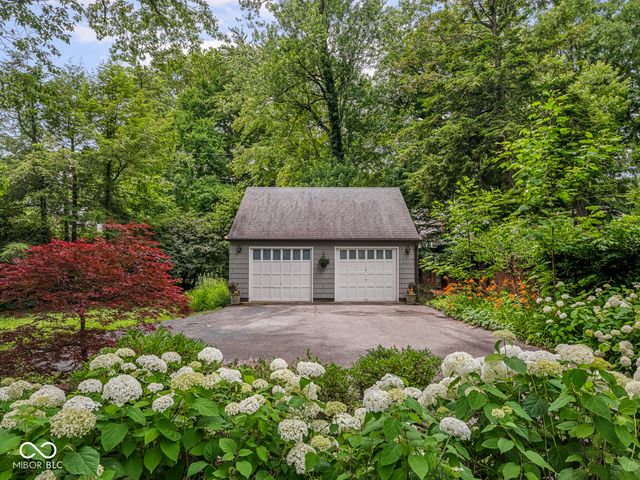 3726 Totem Lane, Indianapolis, IN 46208