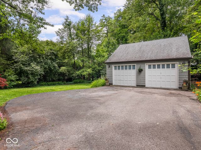 3726 Totem Lane, Indianapolis, IN 46208