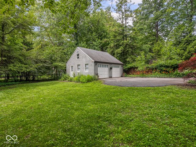 3726 Totem Lane, Indianapolis, IN 46208