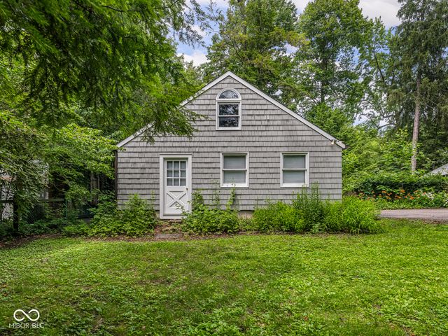 3726 Totem Lane, Indianapolis, IN 46208