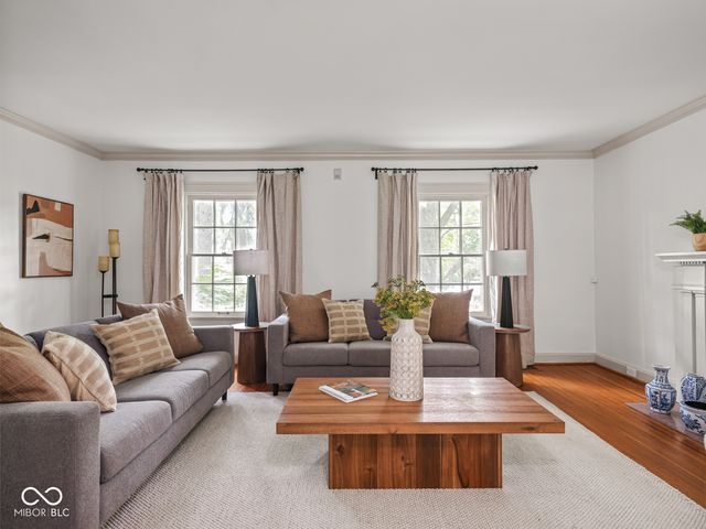 3726 Totem Lane, Indianapolis, IN 46208