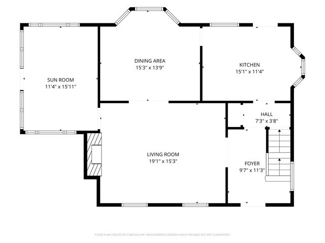 3726 Totem Lane, Indianapolis, IN 46208