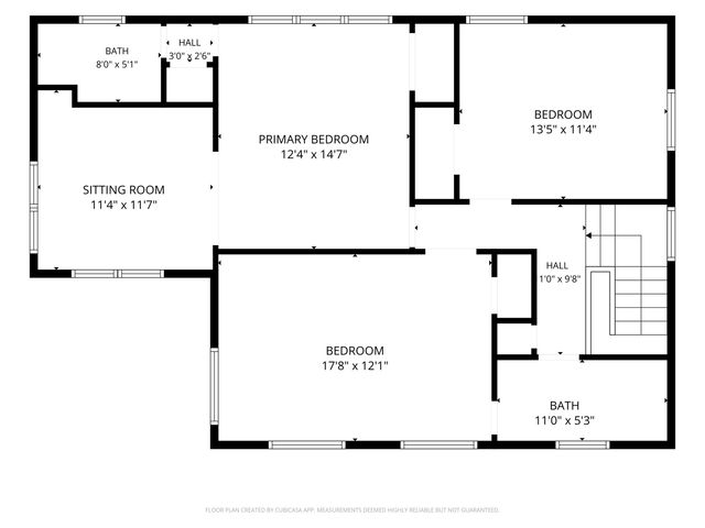 3726 Totem Lane, Indianapolis, IN 46208