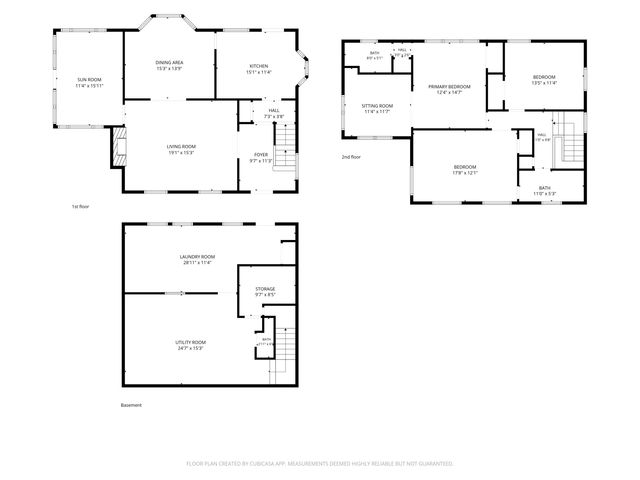 3726 Totem Lane, Indianapolis, IN 46208