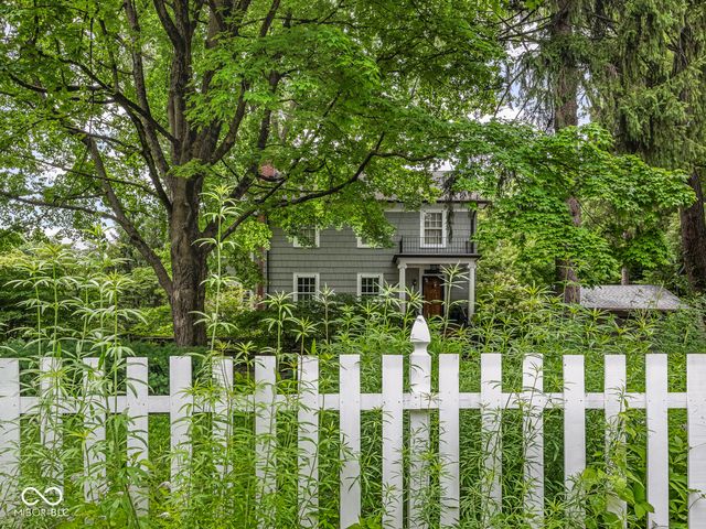 3726 Totem Lane, Indianapolis, IN 46208