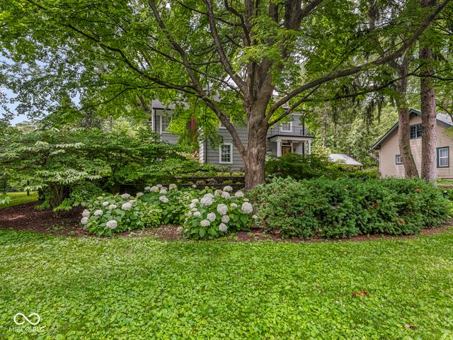 3726 Totem Lane, Indianapolis, IN 46208