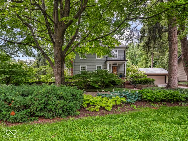 3726 Totem Lane, Indianapolis, IN 46208