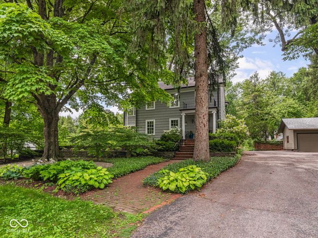 3726 Totem Lane, Indianapolis, IN 46208