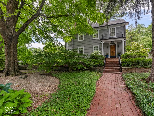 3726 Totem Lane, Indianapolis, IN 46208