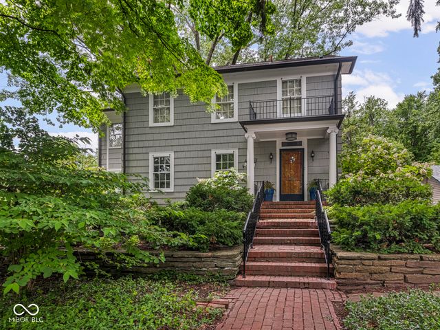 3726 Totem Lane, Indianapolis, IN 46208