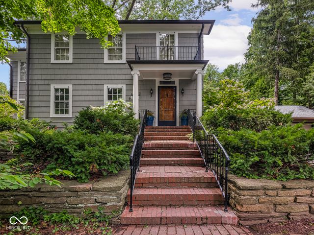 3726 Totem Lane, Indianapolis, IN 46208