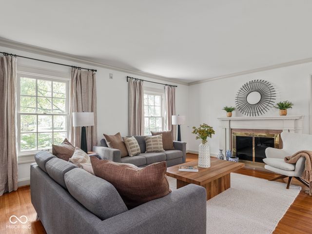 3726 Totem Lane, Indianapolis, IN 46208