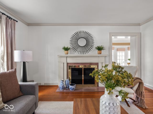 3726 Totem Lane, Indianapolis, IN 46208