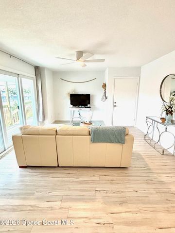 925 Palm Springs Boulevard C, Melbourne, FL 32937