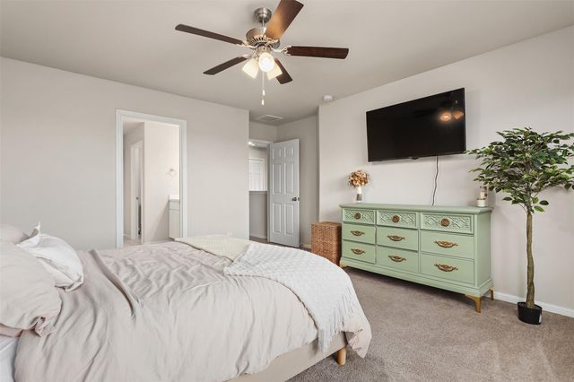 2308 Eagle Nook Drive, Texas City, TX 77568