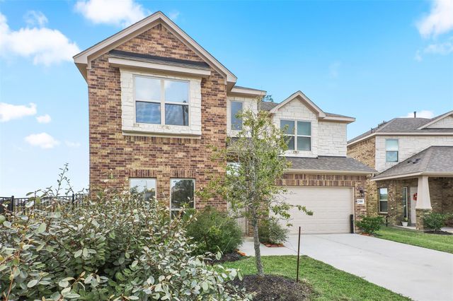 2308 Eagle Nook Drive, Texas City, TX 77568