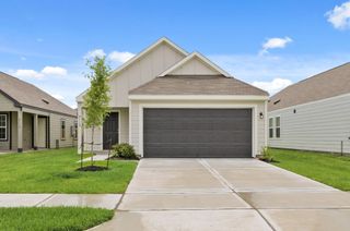 8112 Vanilla Orchid Drive, Houston, TX 77016