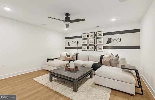 6087 AZURITE WAY, Haymarket, VA 20169