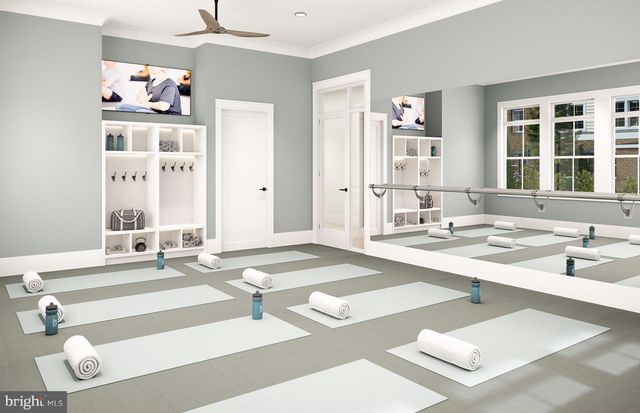 6087 AZURITE WAY, Haymarket, VA 20169