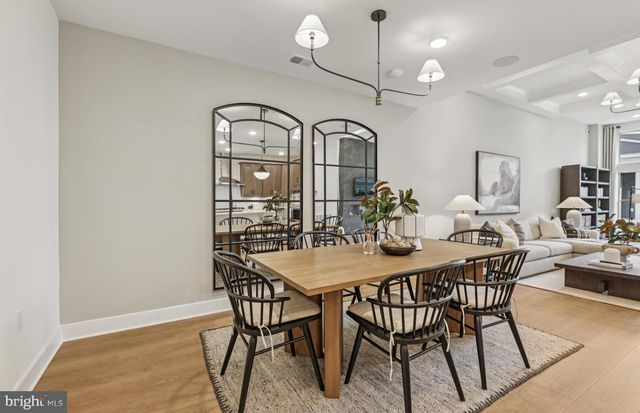 6087 AZURITE WAY, Haymarket, VA 20169